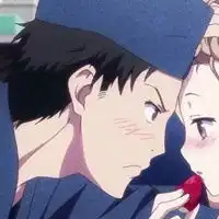 头像爱情图片两个人两个爱人图片情侣头像
