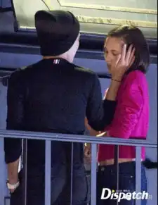 公然辱华,私生活混乱深扒窦靖童baby好闺蜜
