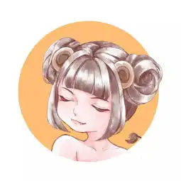 星座女神热情又自信,ta就是一只可爱的粉红豹
