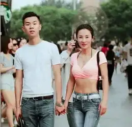 辣妈是一种态度
