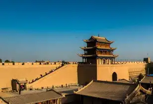 感受丝路文化品味敦煌艺术古丝绸之路上的独特风情图

