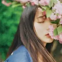 酷炫的非主流女生头像最怕就是我不挽留你还偏要走

