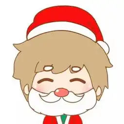 2018新年头像
