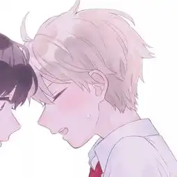 情侣头像
