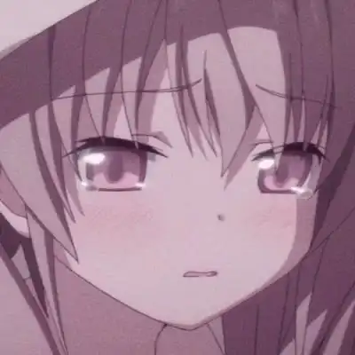 众生皆苦,只有你是草莓味
