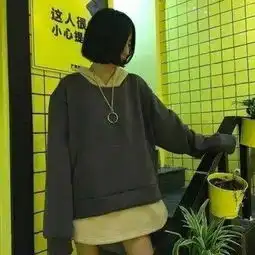 2018最新版个性情侣头像霸气潮流时尚个性情侣头像一男一女
