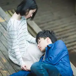 来点情侣头像,清新点的,不要带字,谢啦
