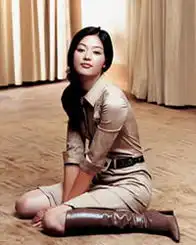 七种最诱惑的男女关系
