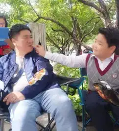 e句话看天下丨史上最快退出复出的骚操作,也就只有吴宗宪儿子能这么玩了
