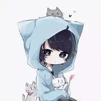男生和女生的头像适合男生和女生的动漫头像
