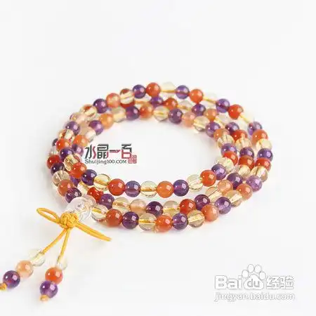 情绪低落戴什么水晶好
