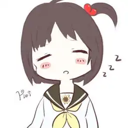 qq两姐妹头像,次元
