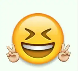 来收图辣超酷炫emoji表情
