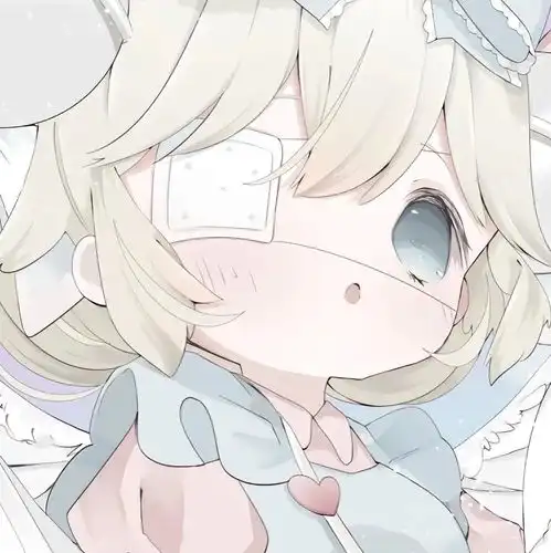 cp头丨可男可女
