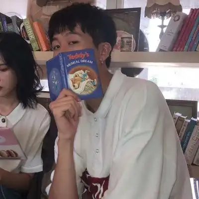小众港风情头,情侣头像港风ins复古
