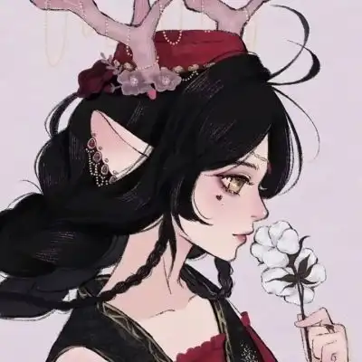 唯美意境动漫情头没有扯平只情侣头像我要个性网
