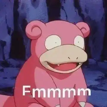 又憨又可爱呆呆兽表情包,女孩子必备
