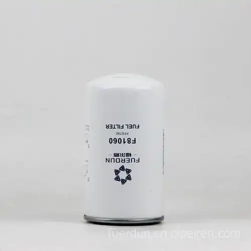 福尔盾适配工程机械工厂直营高品质柴油滤清器,p550880价格,图片,配件厂家