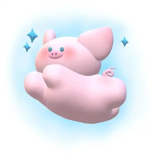 高质量情侣头像
