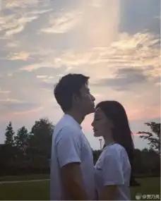 作为明星中的单身狗鹿晗李易峰赵丽颖怎么过七夕
