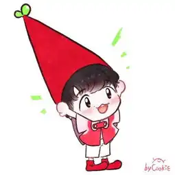 exo漫画阿爸
