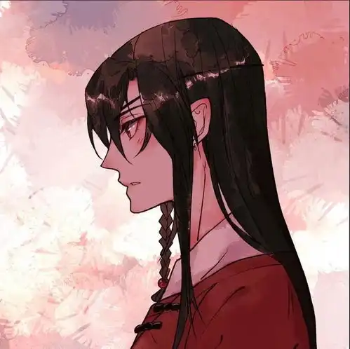 情头女追男隔层纱也千万不要倒追,对方很难珍惜你
