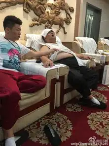 岳云鹏演绎葛优瘫与孙越完美诠释搭档间的互相伤害
