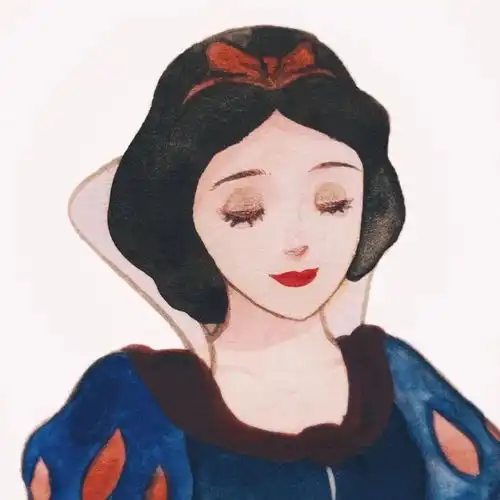 有没有三人的闺蜜头像呀
