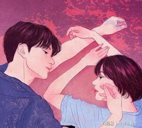 这四种夫妻,早晚得散伙,希望你不在其中
