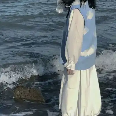你是我情绪低落的时候也不想敷衍女生头像我要个性网
