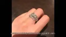 1比1定制宝格丽满钻蛇形戒指多少钱宝格丽蛇形戒指真假对照图
