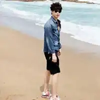 情侣头像浪漫我们的小幸福
