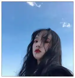闺蜜头像遇见一个人然后生命全改变,原来不是恋爱才有的季节
