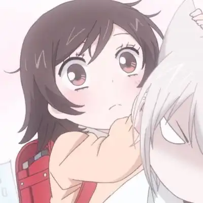 霸道巴卫与他的小娇妻奈奈生.
