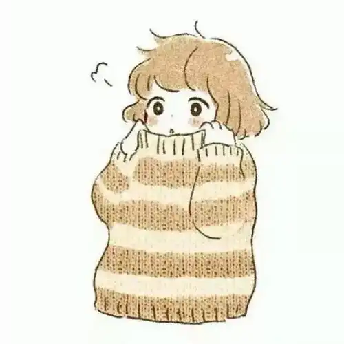 情侣头像,不努力才觉得努力没有用
