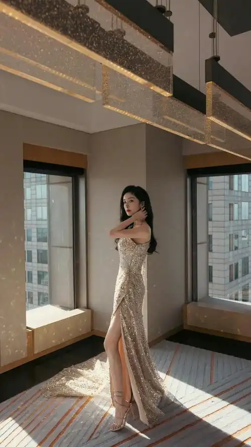 杨幂绝美壁纸三十二
