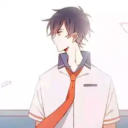 情侣头像为什么我有些气上不来
