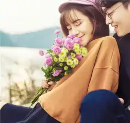 我们一直恋爱吧郑州90后把情侣照当婚纱照,满满都是爱
