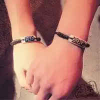 手链及编织
