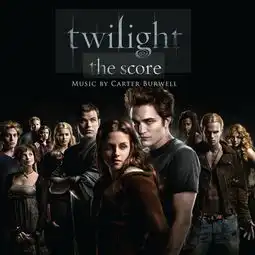2008暮光之城twilightcarterburwell
