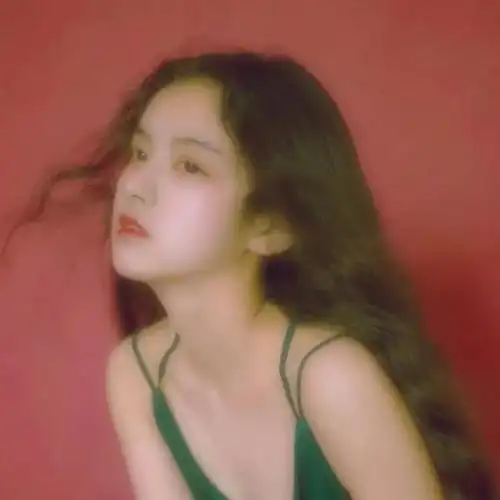 港风男女生头像必须要摘抄在本上的句子
