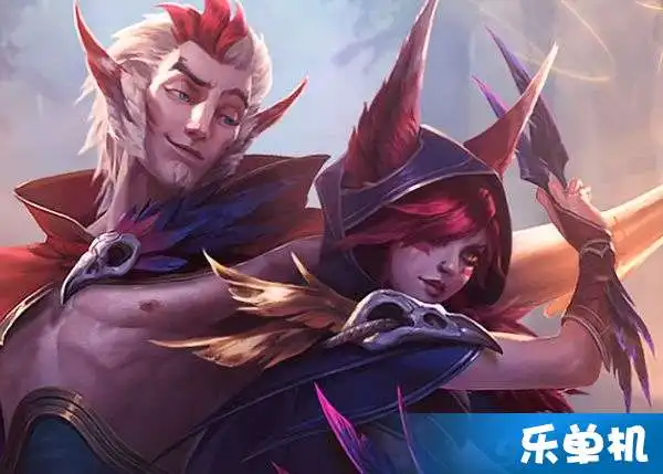 lol新英雄洛与霞台词大全lol洛与霞台词是什么
