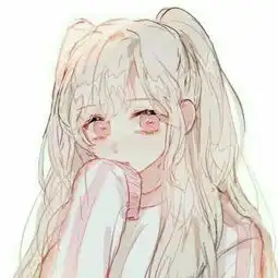 有没有这个女头的男头像的
