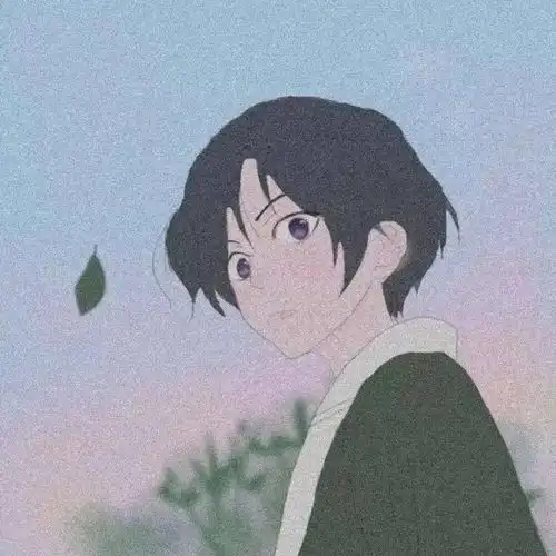 有情绪的头像
