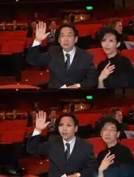 神级夫妻换脸图网络热传葛优舒淇搞笑
