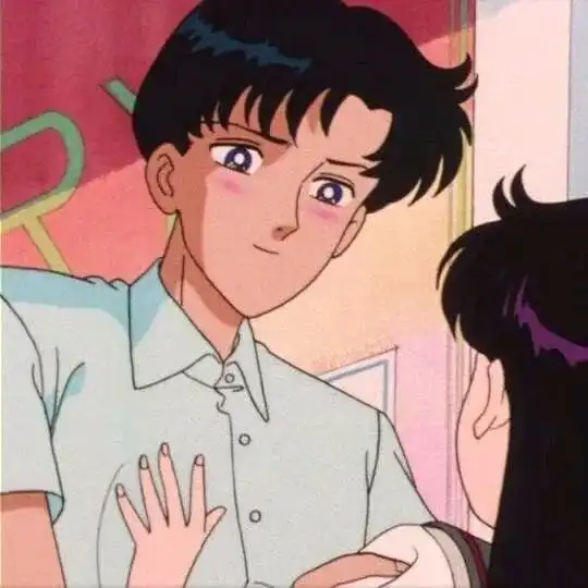 优质动漫情头专一不是一辈子只喜欢一个人,是喜欢一个人的时候一心一意腾讯新闻

