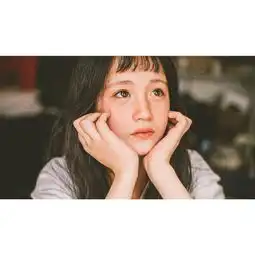 我适合剪二次元刘海吗

