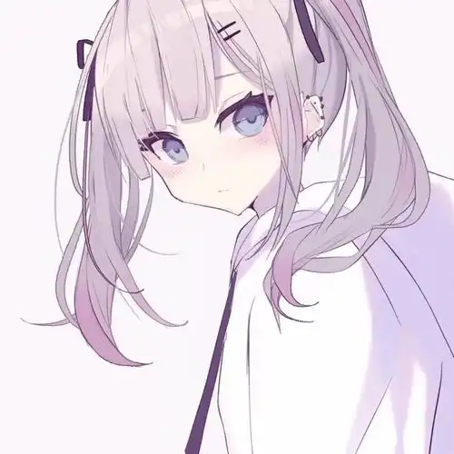 最近见到的好看动漫女头
