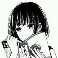 微信头像文艺漫画微信头像图片大全
