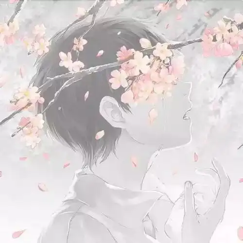 壁纸头像一大波卡通头像向你靠近
